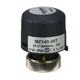 Moteur thermique 24V pour vanne VZ208-308-408|Schneider Electric-SCHMZ140-24T