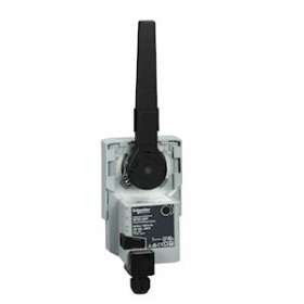 Moteur 230V 20Nm signal 3pts-TOR pour vanne papillon VF208|Schneider Electric-SCHMF20-230F