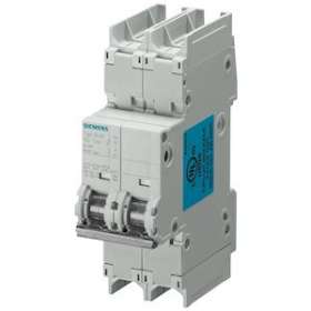 DISJONCTEUR 14KA 2POLES D4|Siemens Industries et Infrastructures-SIE5SJ4204-8HG41