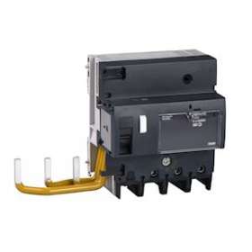 NG125 Vigi NG125 - bloc différentiel - 63A - 3P - 230..415V - 300mA|Schneider Electric-SCH19014