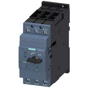 DISJONCTEUR BORNES VIS 36A|Siemens Industries et Infrastructures-SIE3RV2031-4PA10