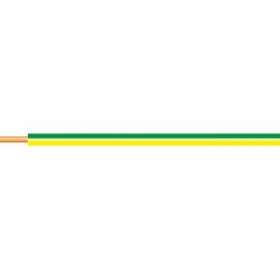 FIL V/J DE CABL. UL 1015 AWG 16|Fils et Câbles Druise-FILUL1015AWG16VJC305