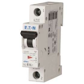 Disj FAZ 1P 2A 15kA (IEC/EN 60947-2) cbe Z|Eaton industries-EONFAZ-Z2-1