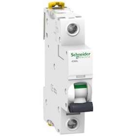 Acti9, iC60L disjoncteur 1P 1,6A courbe K|Schneider Electric-SCHA9F95172