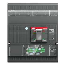 Disjoncteur XT4N 4P 250A 36Ka+Decl. Elec. Lsi|ABB-ABB068157