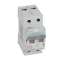 Interrupteur-sectionneur DX³-IS 2P 400V~ - 125A - 2 modules
