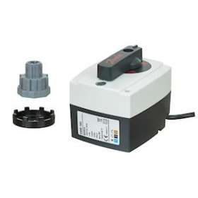 AMB 162 5Nm 3p 60s 230V|Danfoss-DFS082H0222