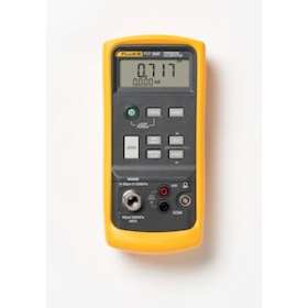 Calibrateur de pression (345 bar)|Fluke industries (electrique)-FLEFLUKE-7175000G