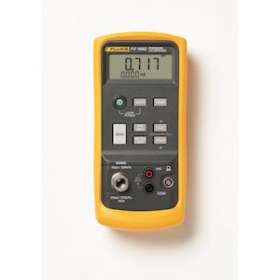 Calibrateur de pression (7 bar)|Fluke industries (electrique)-FLEFLUKE-717100G