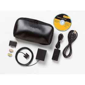 Kit d'étalonnage de module de pression|Fluke industries (electrique)-FLEFLUKE-700PCK