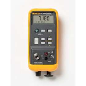 Calibrateur de pression (20 bar)|Fluke industries (electrique)-FLEFLUKE-718300G