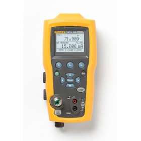 Calibrateur de pression électrique, 20 bar|Fluke industries (electrique)-FLEFLUKE-719PRO-300G