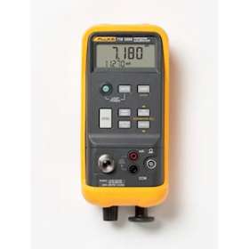 Calibrateur de pression (7 bar)|Fluke industries (electrique)-FLEFLUKE-718100US