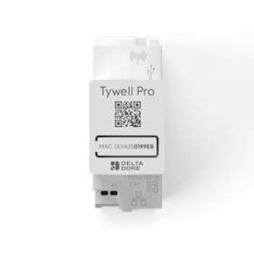 Tywell Pro Box modulaire pour gestion bioclimatique des occultants|Delta dore-DDO6702000