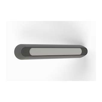 SYSTEO S LED Confort 786mm 3000K OPT[BW] 1600lm|Securlite-LON56251300