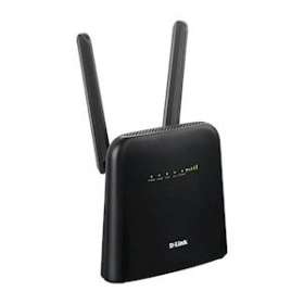 Routeur de bureau 4G LTE Cat. 7 avec antennes externes|Dlink-DLKDWR960