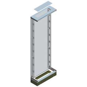 armoire au sol, sans porte, Flat Pack|Siemens Industries et Infrastructures-SIE8GK2300-5KL23