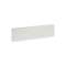 Embout pour Tecnica-GTL 250x65 blanc