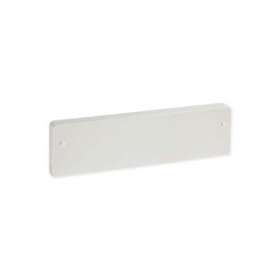 Embout pour Tecnica-GTL 250x65 blanc|Iboco-IBOB08710