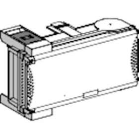 Canalis KSB - coffret de dérivation 50A pour fusible NF 14x51 - 3L+N+PE|Schneider Electric-SCHKSB50SF4