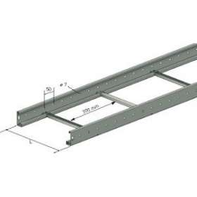 GLO4 - Échelle à câbles L60/6/300 GS|Legrand Cable Management-CAF8311163