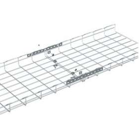 Éclisse droite ED 1100 EZ|Legrand Cable Management-CAF558201