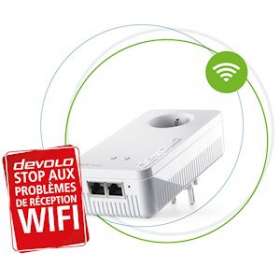 devolo Magic 1 WiFi 2-1-1|Devolo-DEO8352