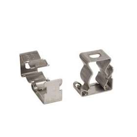 Collier Cliko à petit colisage D20mm - inox|Legrand-LEG00471