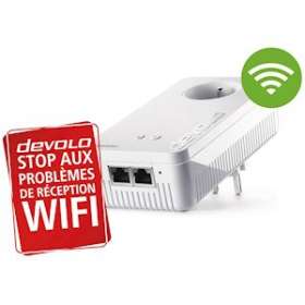 devolo Répéteur WiFi+ ac|Devolo-DEO8702