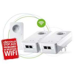 devolo Magic 1 WiFi 2-1-3|Devolo-DEO8368