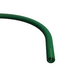 Conduit ICTA 3422 Expert diamètre 20mm avec tire-fils vert RAL6029 couronne de 100m|Iboco-IBOB34220