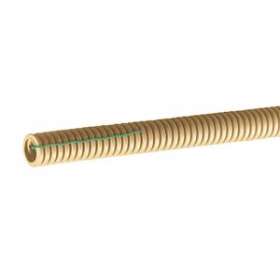 Conduit TIIB 3422 D20mm pour remontées aéro-souterraines avec tire-fils - ivoir|Legrand-LEG00520