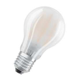 OSRAM LED FIL CLA60 Dépolie 840 E27 6,5W 806lm Verre|Ledvance-OSR591912