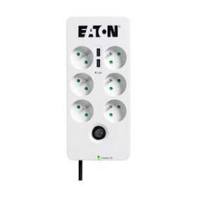 Eaton Protection Box 6 USB FR|Eaton industries-EONPB6UF