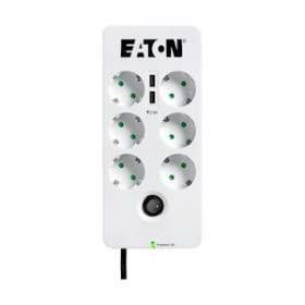 Eaton Protection Box 6 USB DIN|Eaton industries-EONPB6UD