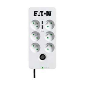 Eaton Protection Box 6 Tel@ USB FR|Eaton industries-EONPB6TUF