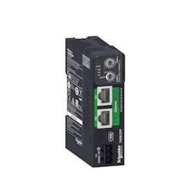 Modicon TM3 - Coupleur de Bus pour extension en EthernetIP et ModBusTCP|Schneider Electric-SCHTM3BCEIP