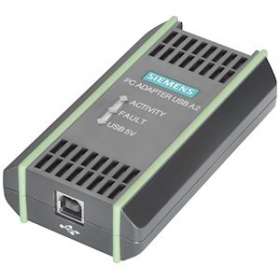 Adaptateur PC USB A2|Siemens Industries et Infrastructures-SIE6GK1571-0BA00-0AA0