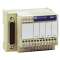 Modicon X80 - embase de raccordement TELEFAST - 4 voies analogiques