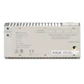 Modicon Momentum - adaptateur de communication Ethernet TCP/IP - 10/100Mbit/s|Schneider Electric-SCH170ENT11001