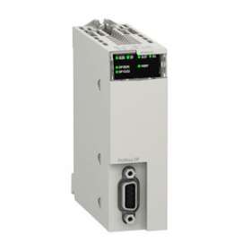 Modicon X80 - Module Profibus DP maître|Schneider Electric-SCHPMEPXM0100