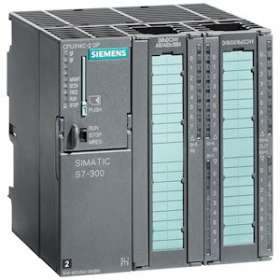 CPU314C-2DP, 24E/16S TOR/5EA/2SA, 192KO|Siemens Industries et Infrastructures-SIE6ES7314-6CH04-0AB0