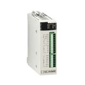 Modicon X80 - module de pesage - 1 voie|Schneider Electric-SCHPMESWT0100