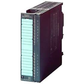 SM 323 16E/16S TOR 24V 0,5A 40 PTS|Siemens Industries et Infrastructures-SIE6ES7323-1BL00-0AA0