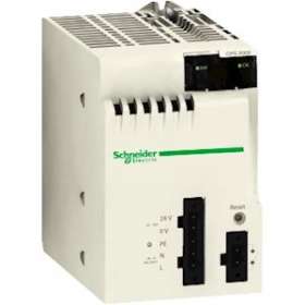 Modicon X80 - module d'alimentation - 100..240Vca - 20W|Schneider Electric-SCHBMXCPS2000