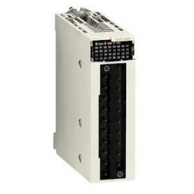 Modicon X80 - module 16 sorties TOR - relais - 12-24Vcc|Schneider Electric-SCHBMXDRA1605