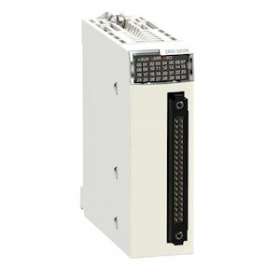 Modicon X80 - module 32 sorties TOR - statique - 24Vcc|Schneider Electric-SCHBMXDDO3202K