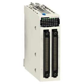 Modicon X80 - module 64 sorties TOR - statique - 24Vcc|Schneider Electric-SCHBMXDDO6402K