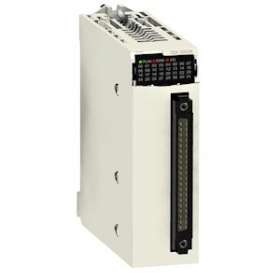 Modicon X80 - module 32 entrées TOR - 24Vcc|Schneider Electric-SCHBMXDDI3202K