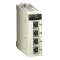 Coupleur Ethernet/IP et Modbus/TCP pour M340